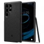 Samsung Galaxy S24 ULTRA Case Spigen Core Armor Elegant  Matte black 