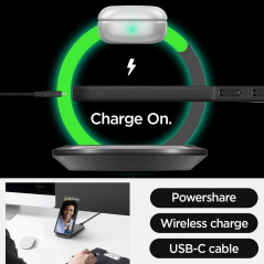 Samsung Galaxy S24 ULTRA Case Spigen Armor Elegant  Black