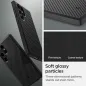 Samsung Galaxy S24 ULTRA Case Spigen Armor Elegant  Black