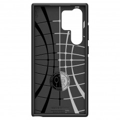 Samsung Galaxy S24 ULTRA Case Spigen Armor Elegant  Black