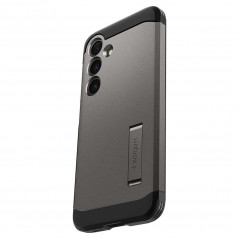 Samsung Galaxy S24 PLUS Case Spigen Tough Armor Gunmetal 