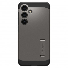 Samsung Galaxy S24 PLUS Case Spigen Tough Armor Gunmetal 