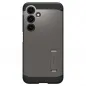 Samsung Galaxy S24 PLUS Case Spigen Tough Armor Gunmetal 