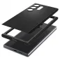 Samsung Galaxy S24 ULTRA Case Spigen Thin Fit Black 