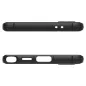 Samsung Galaxy S24 ULTRA Case Spigen Armor Carbon Fibre, Elegant  Black