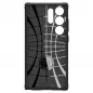 Samsung Galaxy S24 ULTRA Case Spigen Armor Carbon Fibre, Elegant  Black