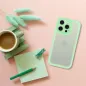 Apple iPhone 11 Case VARIETE Elegant  Pistachio 