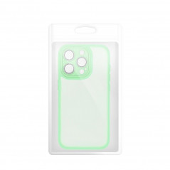 Apple iPhone 11 Case VARIETE Elegant  Pistachio 