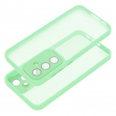 Samsung Galaxy S24 Case VARIETE Elegant  Pistachio