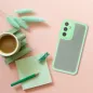 Samsung Galaxy A15 5G Case VARIETE Elegant  Pistachio 