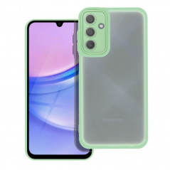 Samsung Galaxy A15 5G Case VARIETE Elegant  Pistachio 