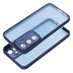 Samsung Galaxy A35 Case VARIETE Elegant  Navy blue 