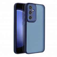 Samsung Galaxy A35 Case VARIETE Elegant  Navy blue 