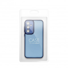 Samsung Galaxy A35 Case VARIETE Elegant  Navy blue 