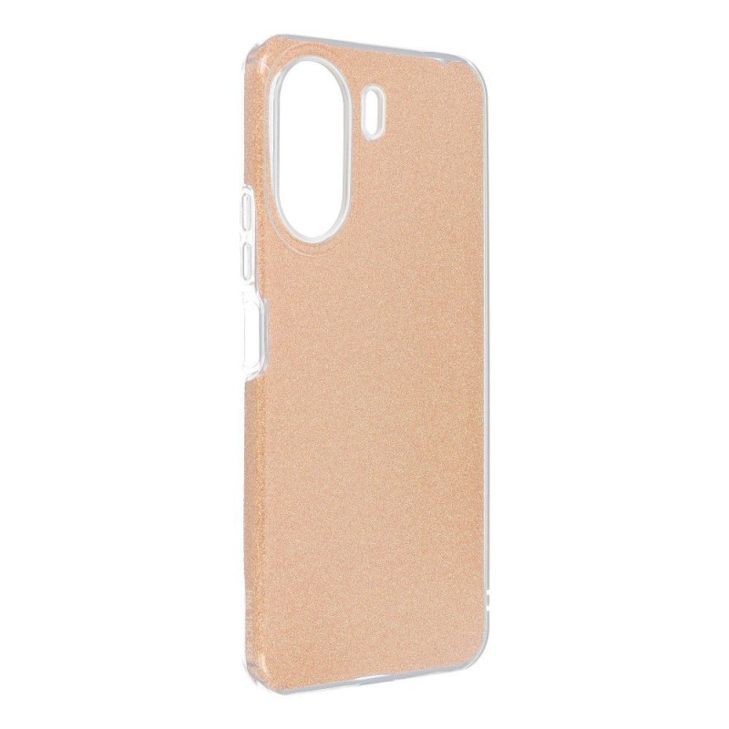 XIAOMI Redmi 13C Case Shining Gold 