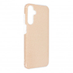 Samsung Galaxy A15 5G Case Shining Gold