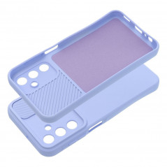 Samsung Galaxy A15 LTE Case Slide Lavender