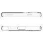 Samsung Galaxy S24 ULTRA Case Spigen Liquid Crystal Crystal clear  Transparent 