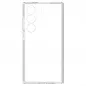 Samsung Galaxy S24 ULTRA Case Spigen Liquid Crystal Crystal clear  Transparent 