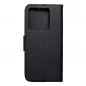 XIAOMI 13T Wallet Cases Fancy Book Black 