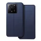 XIAOMI 13T Wallet Cases Dual Pocket book Navy 