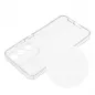 Samsung Galaxy A35 Case CLEAR 2mm BLINK Transparent 