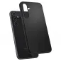 Samsung Galaxy S23 FE Case Spigen Thin Fit Black 