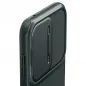 Samsung Galaxy S23 FE Case Spigen Optik Armor Abyss green 