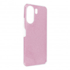 XIAOMI Redmi 13C Case Shining Pink