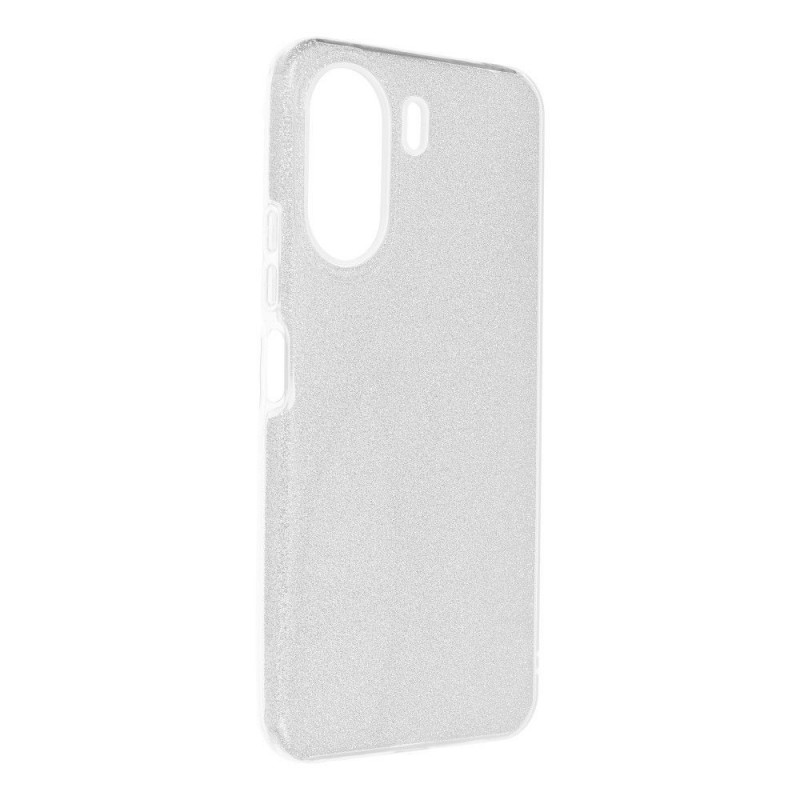 XIAOMI Redmi 13C Case Shining Silver