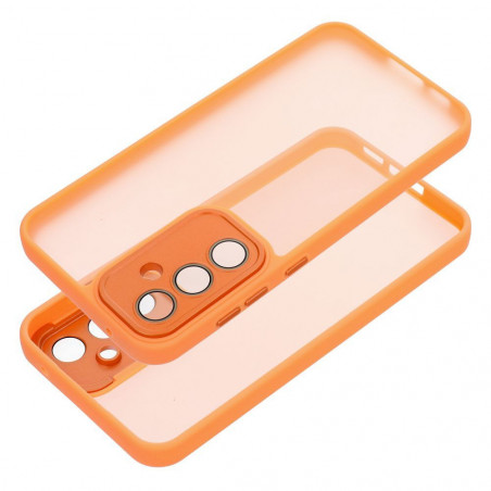 Samsung Galaxy A55 Case VARIETE Elegant  Apricot crush