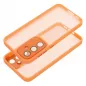 Samsung Galaxy A55 Case VARIETE Elegant  Apricot crush 