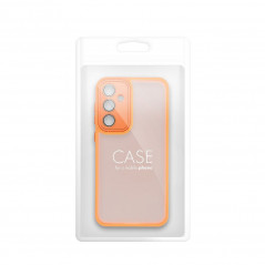 Samsung Galaxy A55 Case VARIETE Elegant  Apricot crush 