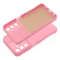 Samsung Galaxy A15 LTE Case Slide Light pink 