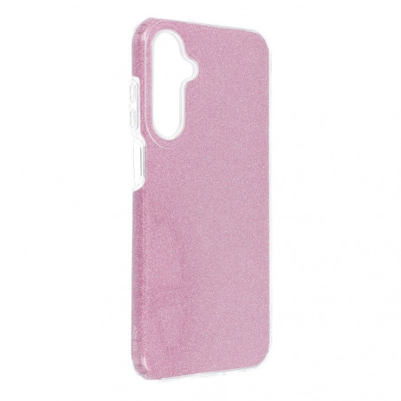 Samsung Galaxy A25 5G Case Shining Pink