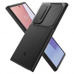 Samsung Galaxy S24 ULTRA Case Spigen Armor Black