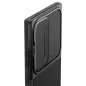 Samsung Galaxy S24 ULTRA Case Spigen Optik Armor Black 