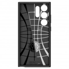 Samsung Galaxy S24 ULTRA Case Spigen Armor Black