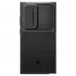 Samsung Galaxy S24 ULTRA Case Spigen Optik Armor Black 