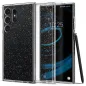 Samsung Galaxy S24 ULTRA Case Spigen Liquid Crystal Crystal clear  Glitter crystal 