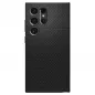 Samsung Galaxy S24 ULTRA Case Spigen  Liquid Air Matte black 