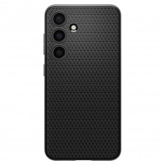 Samsung Galaxy S24 Case Spigen  Liquid Air Matte black 