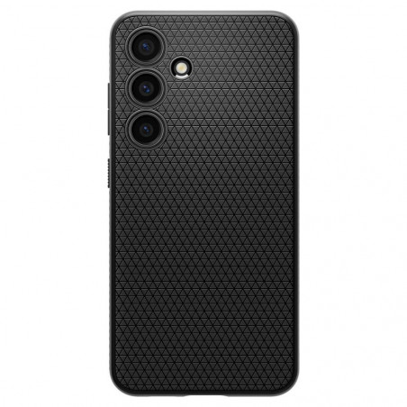 Samsung Galaxy S24 Case Spigen  Liquid Air Matte black