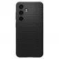 Samsung Galaxy S24 Case Spigen  Liquid Air Matte black 