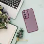 XIAOMI Redmi Note 11 Pro Case VARIETE Elegant  Purple 