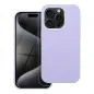 Apple iPhone X Case Candy Purple 