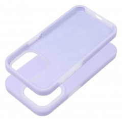 Apple iPhone X Case Candy Purple 