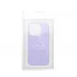 Apple iPhone X Case Candy Purple 