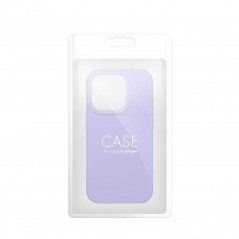 Apple iPhone XS Case Candy Purple 