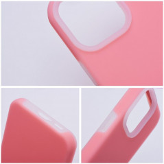 Apple iPhone 13 Pro Case Candy Pink 